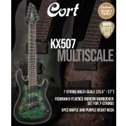 Cort KX507 Multiscale