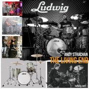 Ludwig - Andy Strachan