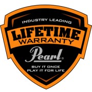 Pearl Lifetime Warranty