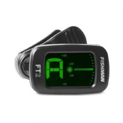 Fishman F00706 FISHMAN FT-2 CHROMATIC DIGITAL TUNER