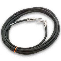 Fishman F00745 CABLE, 15' PREMIUM 'TWO-PAIR' STEREO