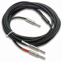 Fishman F00755 CABLE, 20' STEREO Y- FOR POWERBRIDGE
