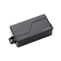 Fishman FFM36AB1 FLUENCE MODERN HB3 SINGLE, ALNICO - BLACK PLASTIC