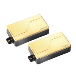 Fishman FFM36SG2 FLUENCE MODERN HB3 SET - GOLD