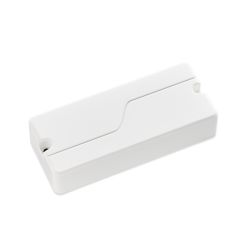 Fishman FFM37AW1 FLUENCE MODERN HB3 7-STRING SINGLE, ALNICO - WHITE PLASTIC