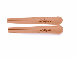 ZAP0760 Russet Leather Cymbal Handles (Pair)