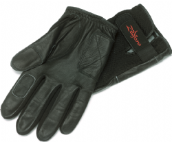 ZAP0823 Drummer's Gloves - Large