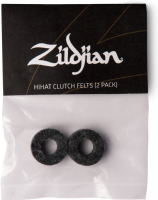 ZAZFHC HiHat Clutch Felt 2 Pack